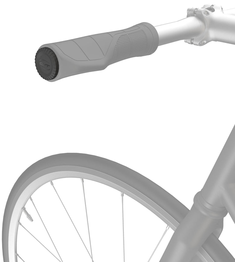 Load image into Gallery viewer, Contec bandenlichter treasure bar eco ct tire lever treasure bar eco black
