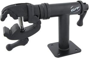 Contec montagehalterung tabletop ct workstand tabletop bench mount