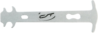 Contec kettenverschleißlehre tfm-charlie tango ct chain wear indicator charlie tango