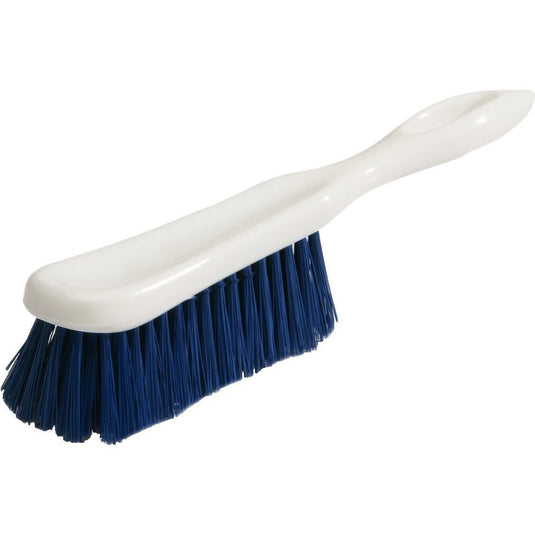 Falconbrush hygiene handveger stoffer blauw
