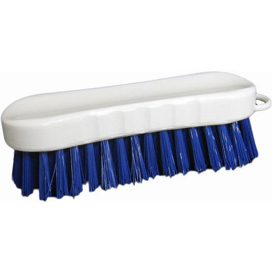 Falconbrush hygiene werkborstel blauw