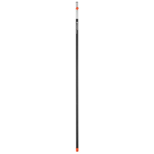 Gardena combi system alu steel 130 cm
