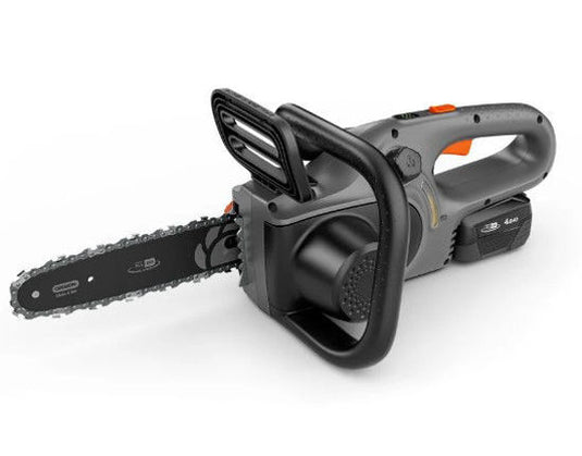 Gardena kettingzaag 25018v p4a set