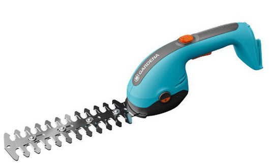 GARDENA Accu-grasen struikschaar PowerCut 20 18V P4A