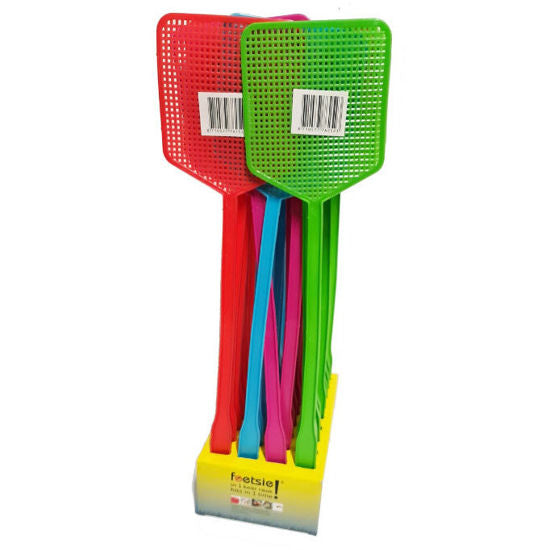 Load image into Gallery viewer, Tiger vliegenmepper | 36 stuks
