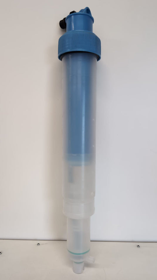 Gloria pomp kunststof compleet v hobby 1800