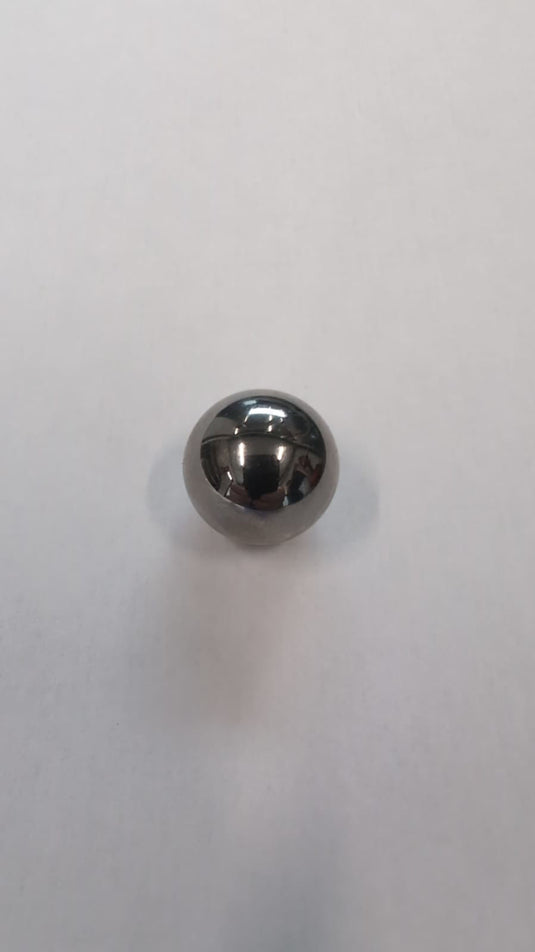 Gloria kogel voor 2016