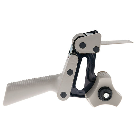 Hpx tape afroller met rem voor plakband 5cm