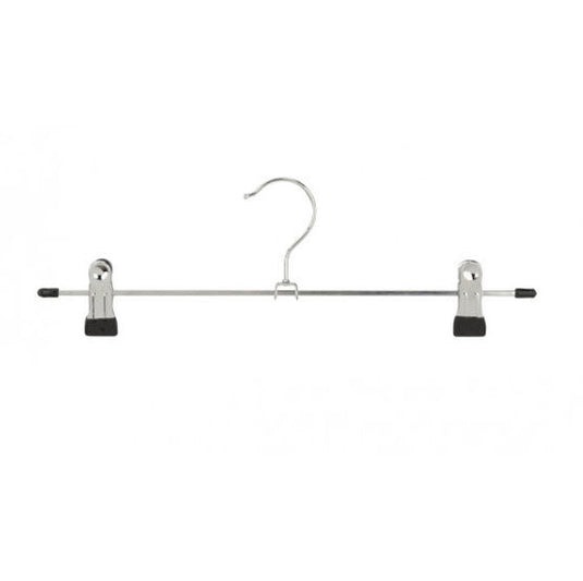 Kleding klemhanger 30cm breed
