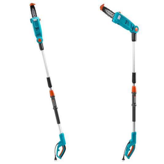 Gardena elektrische telescoop stokzaag tcs 72020