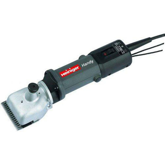 Heiniger scheermachine handy paard 1531t