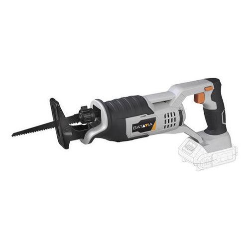 Ac Accu reciprozaag (Maxxpack 18V).