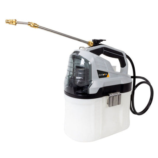 Batavia maxxpack 18v accu drukspuit 75 l body