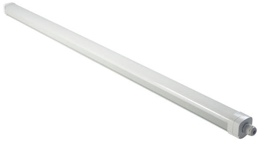 Abi led vochtbestendige tube slimline 45w 150cm