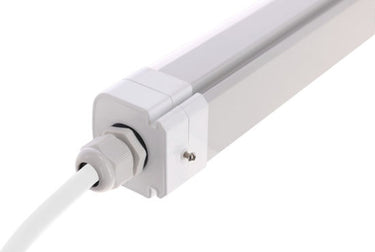 Abi led vochtbestendige tube slimline 45w 150cm