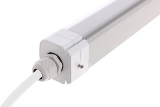 Load image into Gallery viewer, Abi led vochtbestendige tube slimline 45w 150cm
