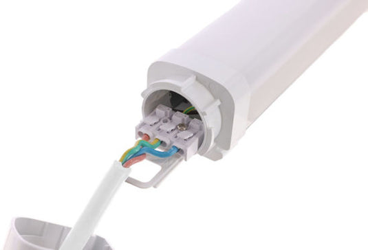 Abi led vochtbestendige tube slimline 45w 150cm