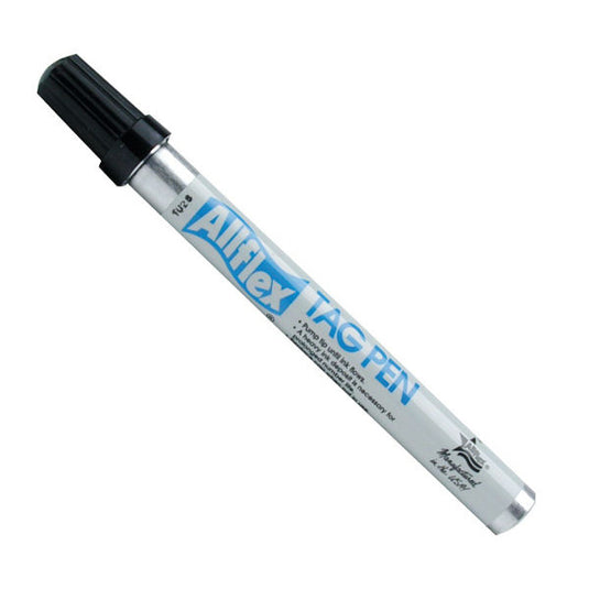 Allflex oormerkinkt stift dundik