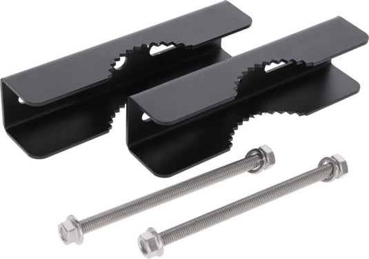 Adapter voor mastmontage led schijnwerper 2