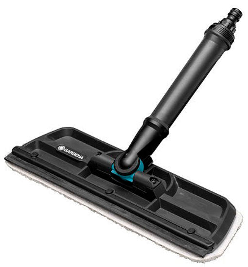 Gardena cleansystem raamwisser