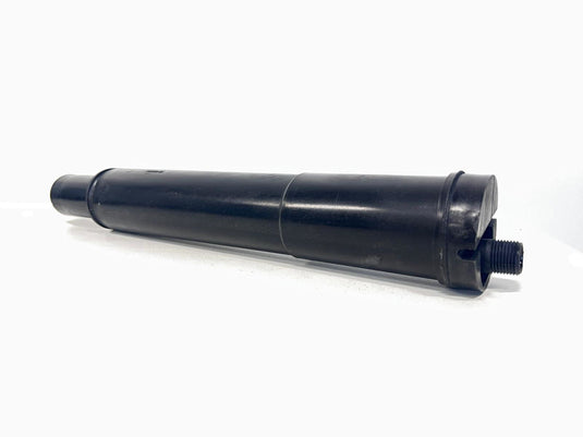 Gloria pomphuis voor 2010