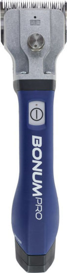 Load image into Gallery viewer, Aesculap econom accuscheermachine aesculap bonum pro 1 accu blauw
