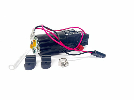 Gloria pompunit motor voor pro1200