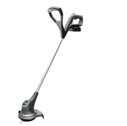 Gardena accu trimmer smallcut 2318v p4a set