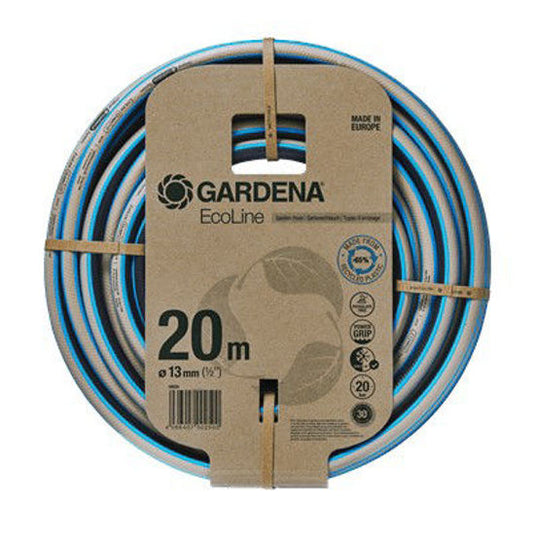 GARDENA EcoLine Slang 13 mm (1 2”), 20 m