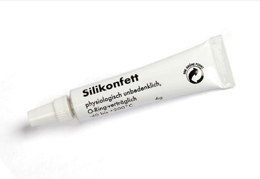 Gloria tube siliconenvet