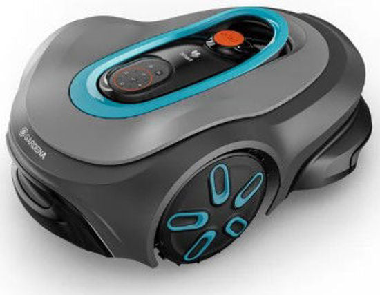 Load image into Gallery viewer, Gardena robotmaaier sileno max 800
