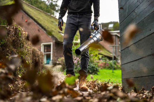 Batavia maxxpack bladblazer 18v ultra excl accu lader body