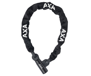 Axa slot ketting linq 100 zwart safety index 14 art 2**