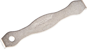 Parktool cnw-2 chainring bolt wrench