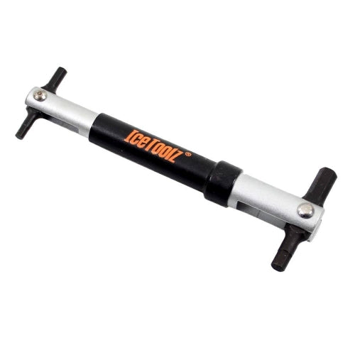 Load image into Gallery viewer, Lifu inbussleutel 4 5 6 8 mm Flex
