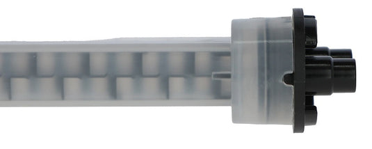 Mengtips technobase lang voor 210ml 12 stuks