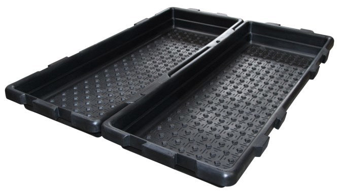Load image into Gallery viewer, Klauwbad supercombi 203x83x185cm 200l
