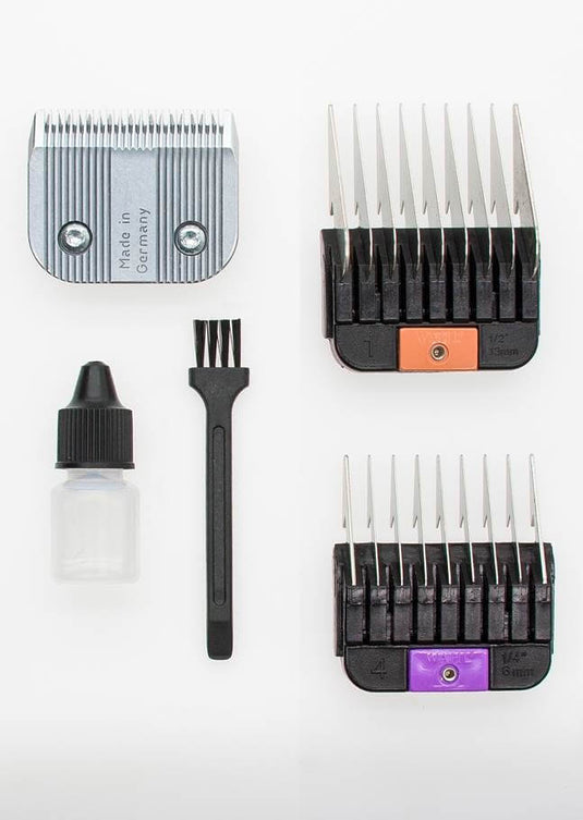 Moser wahl max50+ tondeuse