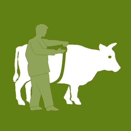 Abi producten veemeetband 2 50m 1