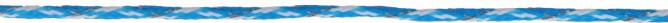 Load image into Gallery viewer, Ako producten titannet premium xbraid 50mtr blauwwit 122cm dubb pen
