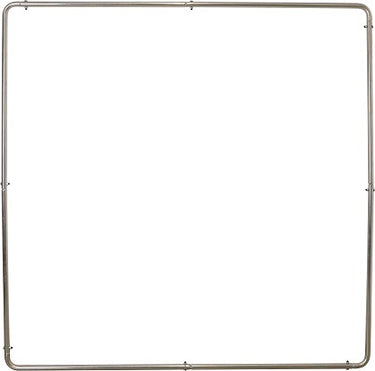 Ako producten frame voor voerspaarnet kit voor vierkant hooiruif