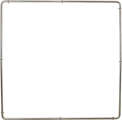 Load image into Gallery viewer, Ako producten frame voor voerspaarnet kit voor vierkant hooiruif
