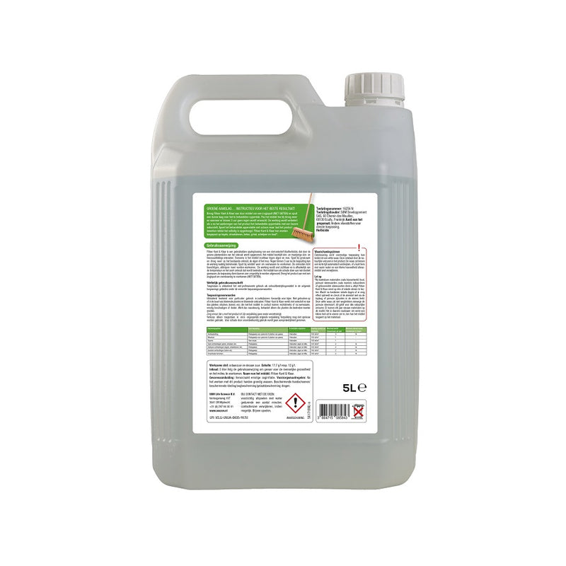 Load image into Gallery viewer, Protect garden flitser kant en klaar groene aanslag 5ltr
