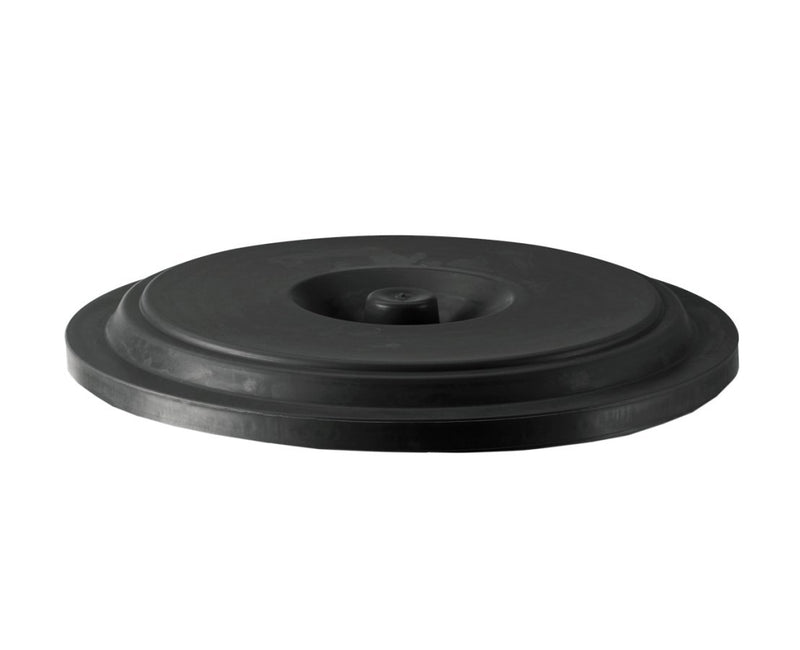 Load image into Gallery viewer, Voerton kerbl met deksel 70 liter
