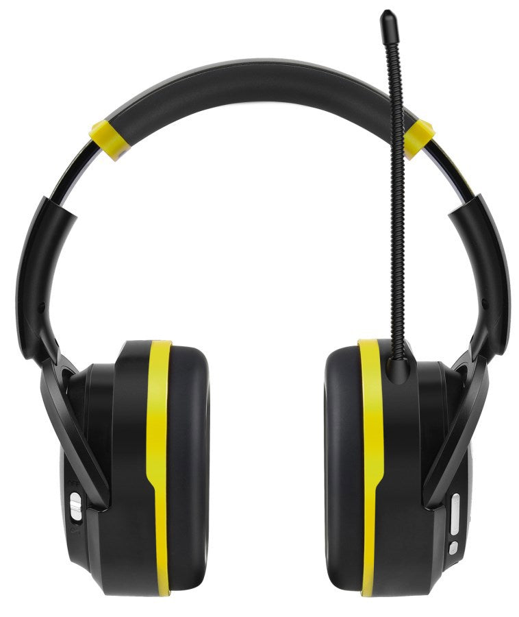 Load image into Gallery viewer, Kerbl producten gehoorkap works protect met dabplus radio en bluetooth
