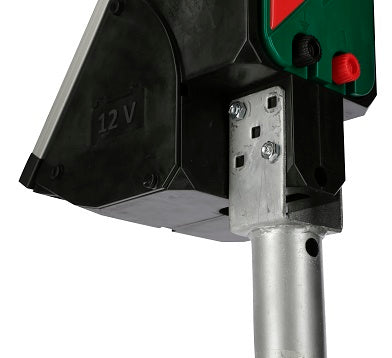 Ako producten grondanker voor 8 25watt zonnepaneel