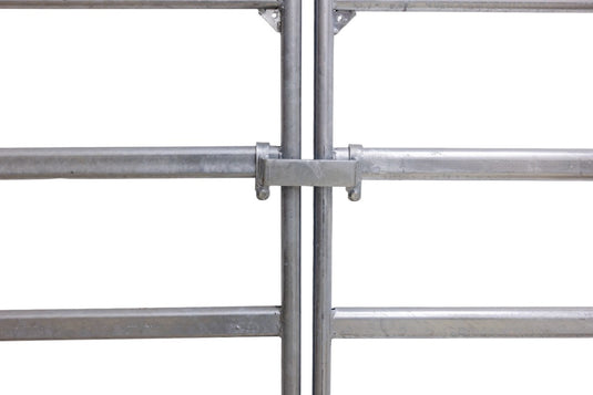 Ako producten langsverbinders voor weidepanelen