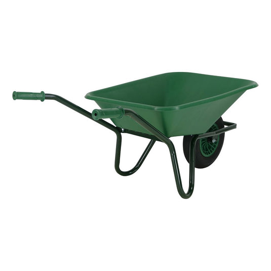 Fort producten tuinkruiwagen 515 90 groen 2ply