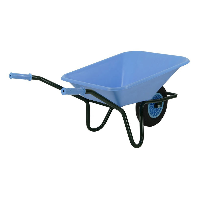 Load image into Gallery viewer, Fort tuinkruiwagen 515 90 babyblauw 2ply
