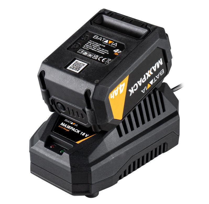 Load image into Gallery viewer, Batavia producten maxxpack 18v snellader 45ah

